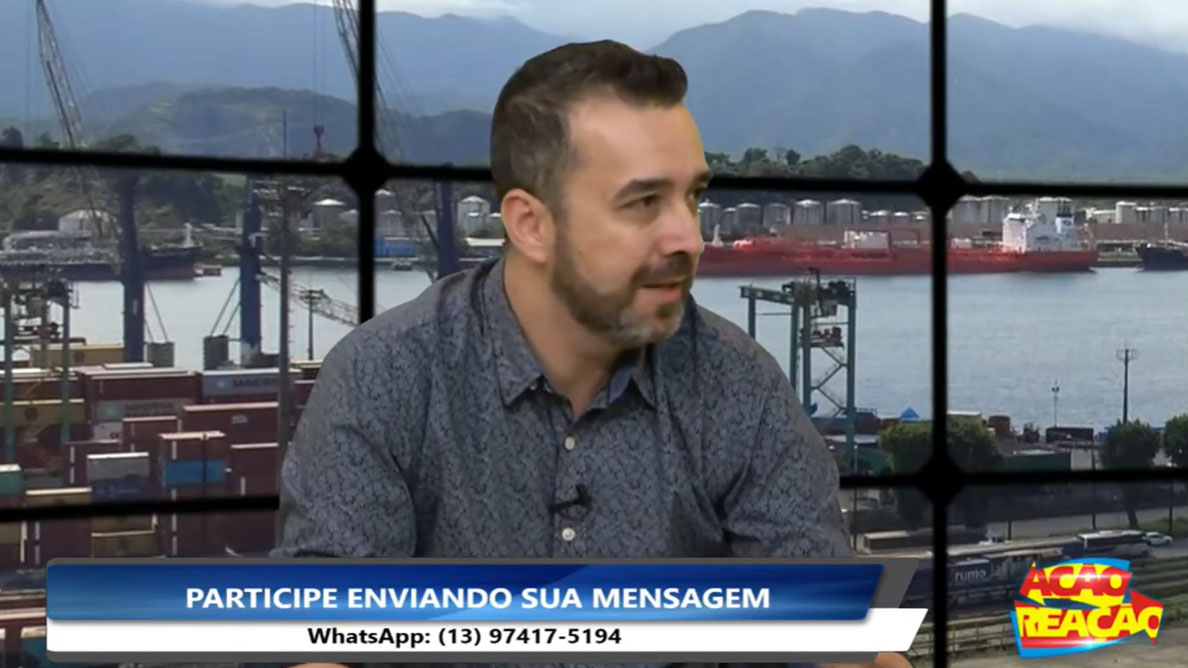 Ação e Reação TV